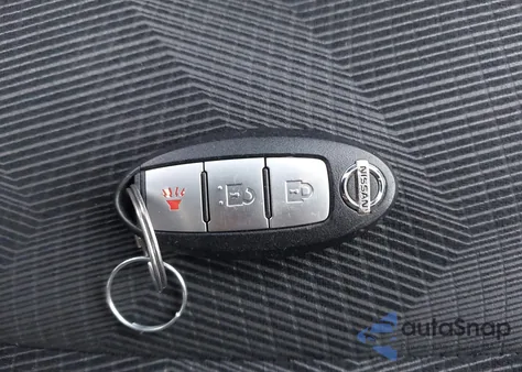 2016 Nissan Rogue Sv from USA, damaged, VIN 5N1AT2MV3GC889944